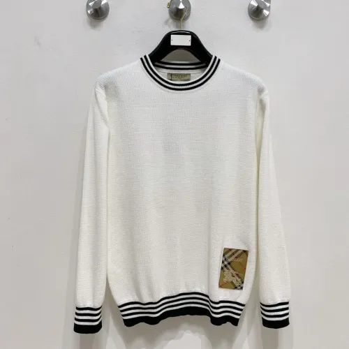 Cheap Burberry Fashion Sweaters Long Sleeved For Men #1418711, $$85.00 USD On Burberry Fashion Sweaters