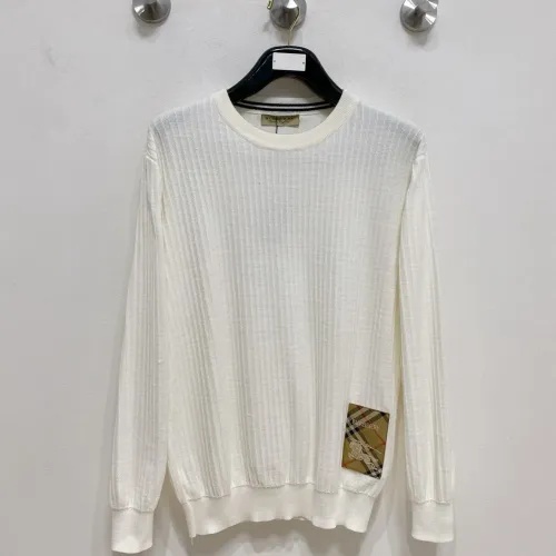 Cheap Burberry Fashion Sweaters Long Sleeved For Men #1418716, $$85.00 USD On Burberry Fashion Sweaters