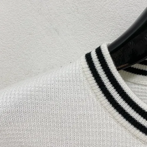 Replica Prada Sweaters Long Sleeved For Men #1418726 $85.00 USD for Wholesale