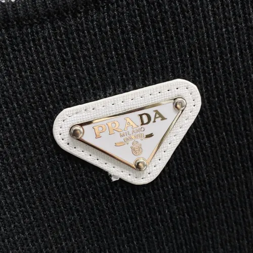 Replica Prada Sweaters Long Sleeved For Men #1418727 $85.00 USD for Wholesale