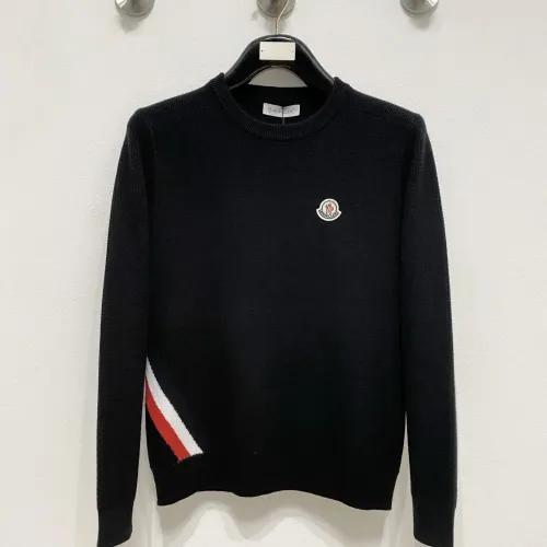 Cheap Moncler Sweaters Long Sleeved For Men #1418734, $$85.00 USD On Moncler Sweaters