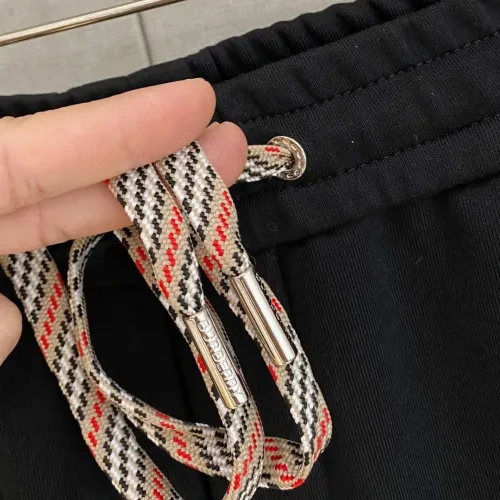 Replica Burberry Pants For Men #1418735 $88.00 USD for Wholesale