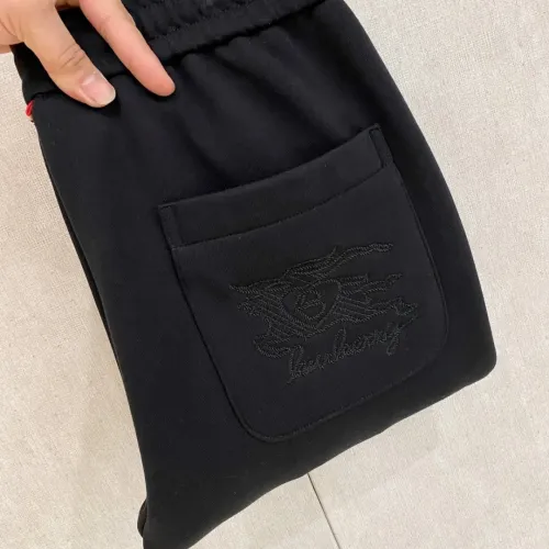 Replica Burberry Pants For Men #1418735 $88.00 USD for Wholesale