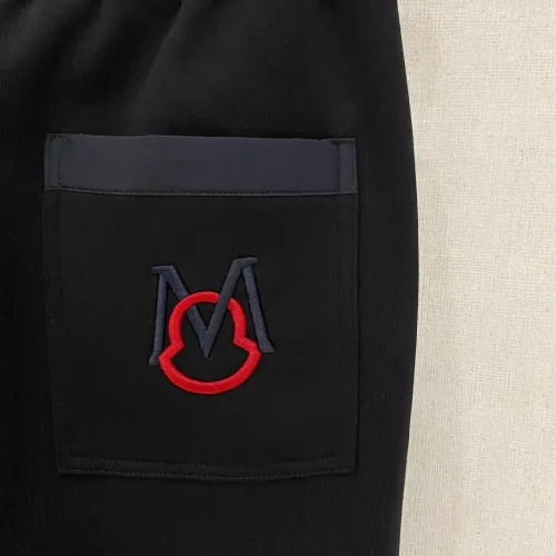 Replica Moncler Pants For Men #1418737 $88.00 USD for Wholesale