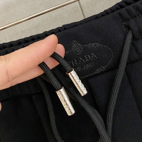Replica Prada Pants For Men #1418739 $88.00 USD for Wholesale
