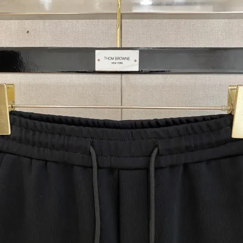 Replica LOEWE Pants For Men #1418741 $88.00 USD for Wholesale