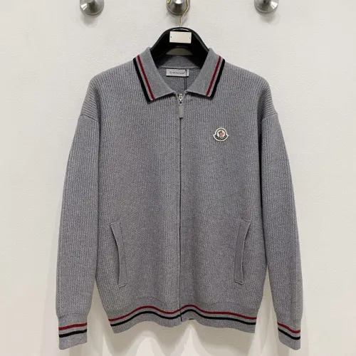 Cheap Moncler Sweaters Long Sleeved For Men #1418743, $$122.00 USD On Moncler Sweaters
