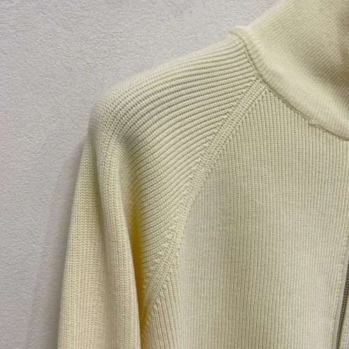 Replica Prada Sweaters Long Sleeved For Men #1418745 $122.00 USD for Wholesale