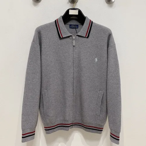 Cheap Ralph Lauren Polo Sweaters Long Sleeved For Men #1418749, $$122.00 USD On Ralph Lauren Polo Sweaters