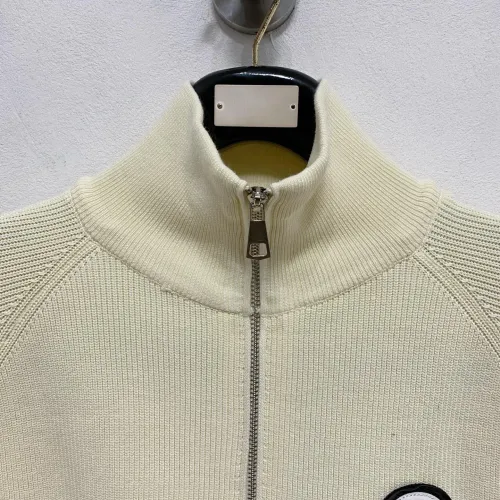 Replica Fendi Sweaters Long Sleeved For Men #1418751 $122.00 USD for Wholesale