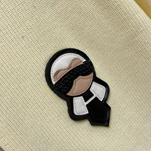 Replica Fendi Sweaters Long Sleeved For Men #1418751 $122.00 USD for Wholesale