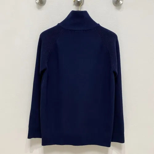 Replica Fendi Sweaters Long Sleeved For Men #1418752 $122.00 USD for Wholesale