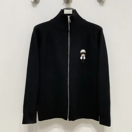 Cheap Fendi Sweaters Long Sleeved For Men #1418755, $$122.00 USD On Fendi Sweaters