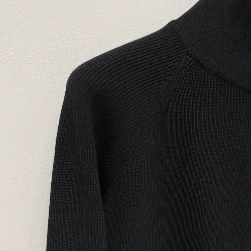 Replica Fendi Sweaters Long Sleeved For Men #1418755 $122.00 USD for Wholesale