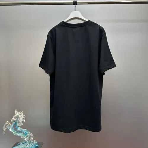 Replica Christian Dior T-Shirts Short Sleeved For Unisex #1418768 $52.00 USD for Wholesale