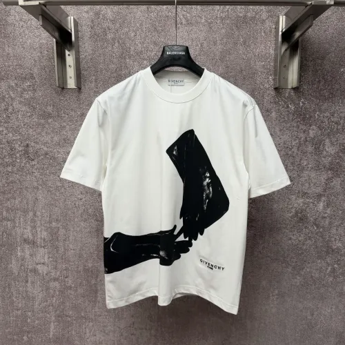 Cheap Givenchy T-Shirts Short Sleeved For Unisex #1418777, $$48.00 USD On Givenchy T-Shirts
