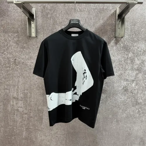 Cheap Givenchy T-Shirts Short Sleeved For Unisex #1418778, $$48.00 USD On Givenchy T-Shirts
