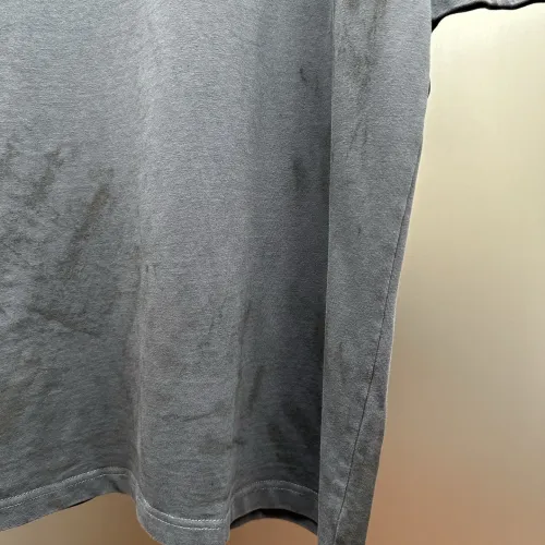 Replica Balenciaga T-Shirts Short Sleeved For Unisex #1418779 $60.00 USD for Wholesale