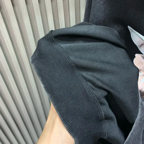 Replica Balenciaga Hoodies Long Sleeved For Unisex #1418886 $56.00 USD for Wholesale