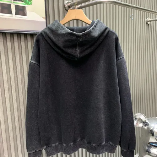 Replica Balenciaga Hoodies Long Sleeved For Unisex #1418894 $56.00 USD for Wholesale