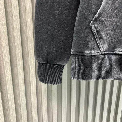 Replica Balenciaga Hoodies Long Sleeved For Unisex #1418894 $56.00 USD for Wholesale