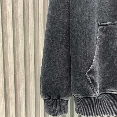 Replica Givenchy Hoodies Long Sleeved For Unisex #1418897 $56.00 USD for Wholesale