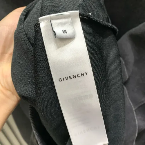 Replica Givenchy Hoodies Long Sleeved For Unisex #1418897 $56.00 USD for Wholesale