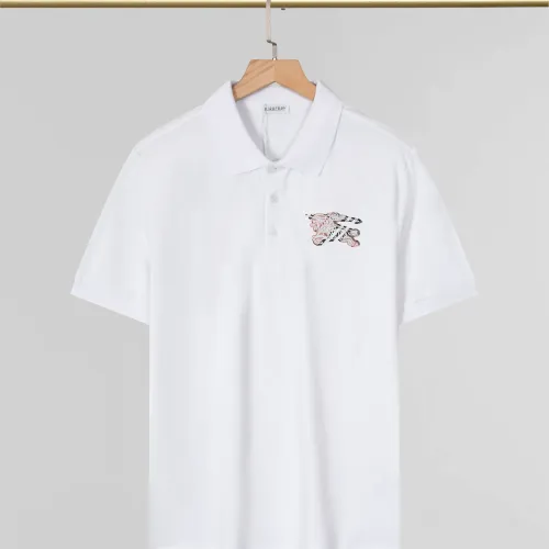 Cheap Burberry T-Shirts Short Sleeved For Men #1418919, $$34.00 USD On Burberry T-Shirts