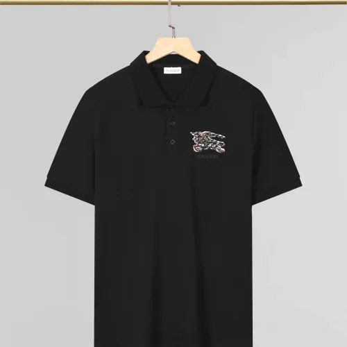Cheap Burberry T-Shirts Short Sleeved For Men #1418922, $$34.00 USD On Burberry T-Shirts