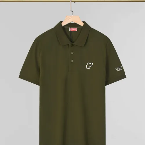 Cheap Kenzo T-Shirts Short Sleeved For Men #1418923, $$34.00 USD On Kenzo T-Shirts