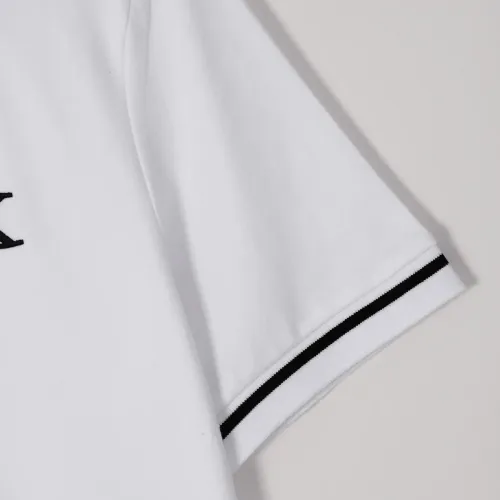 Replica Calvin Klein CK T-Shirts Short Sleeved For Men #1418925 $34.00 USD for Wholesale