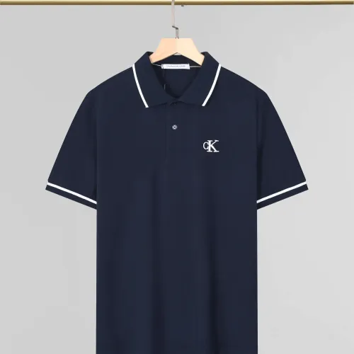 Cheap Calvin Klein CK T-Shirts Short Sleeved For Men #1418926, $$34.00 USD On Calvin Klein CK T-Shirts