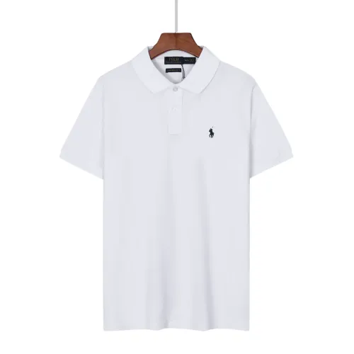 Cheap Ralph Lauren Polo T-Shirts Short Sleeved For Men #1418928, $$34.00 USD On Ralph Lauren Polo T-Shirts