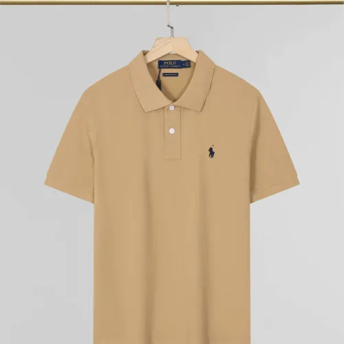Cheap Ralph Lauren Polo T-Shirts Short Sleeved For Men #1418929, $$34.00 USD On Ralph Lauren Polo T-Shirts