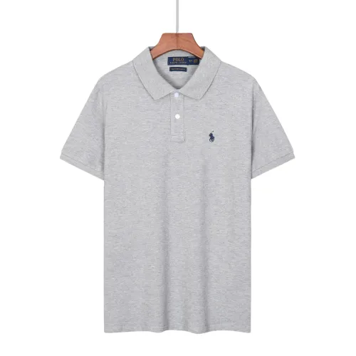 Cheap Ralph Lauren Polo T-Shirts Short Sleeved For Men #1418930, $$34.00 USD On Ralph Lauren Polo T-Shirts
