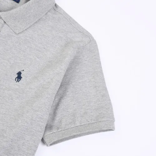 Replica Ralph Lauren Polo T-Shirts Short Sleeved For Men #1418930 $34.00 USD for Wholesale