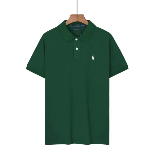 Cheap Ralph Lauren Polo T-Shirts Short Sleeved For Men #1418931, $$34.00 USD On Ralph Lauren Polo T-Shirts