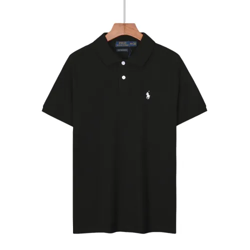 Cheap Ralph Lauren Polo T-Shirts Short Sleeved For Men #1418933, $$34.00 USD On Ralph Lauren Polo T-Shirts