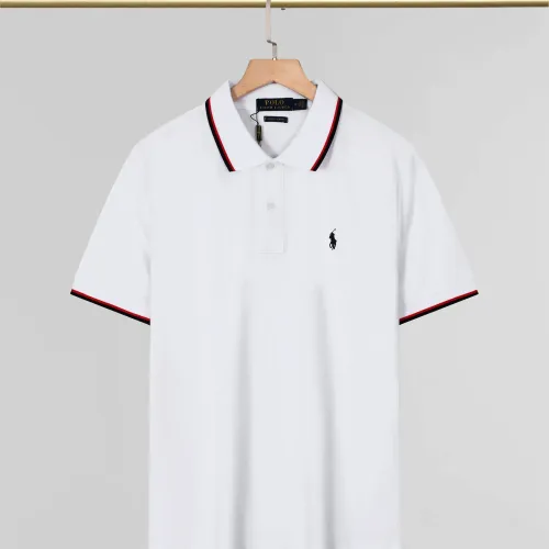 Cheap Ralph Lauren Polo T-Shirts Short Sleeved For Men #1418934, $$34.00 USD On Ralph Lauren Polo T-Shirts