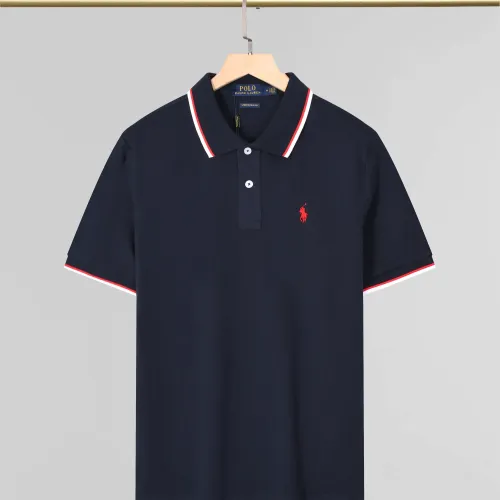 Cheap Ralph Lauren Polo T-Shirts Short Sleeved For Men #1418938, $$34.00 USD On Ralph Lauren Polo T-Shirts