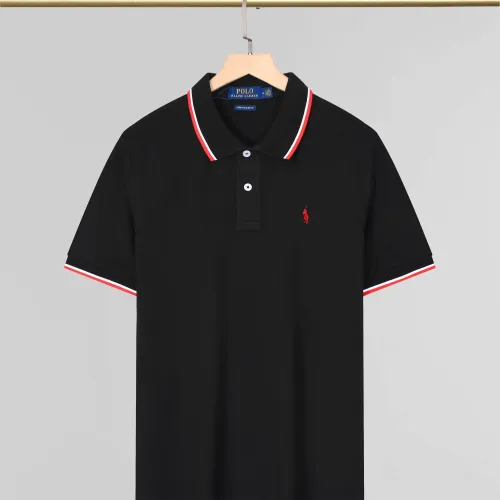 Cheap Ralph Lauren Polo T-Shirts Short Sleeved For Men #1418939, $$34.00 USD On Ralph Lauren Polo T-Shirts