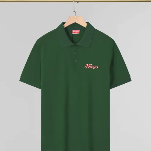 Cheap Kenzo T-Shirts Short Sleeved For Men #1418944, $$34.00 USD On Kenzo T-Shirts