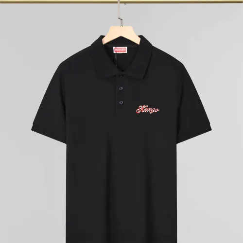 Cheap Kenzo T-Shirts Short Sleeved For Men #1418946, $$34.00 USD On Kenzo T-Shirts