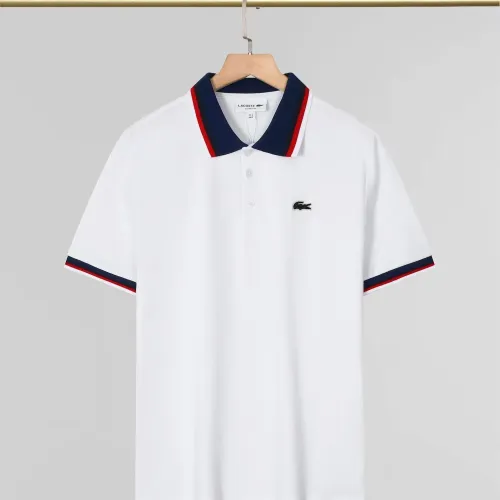 Cheap Lacoste T-Shirts Short Sleeved For Men #1418950, $$34.00 USD On Lacoste T-Shirts