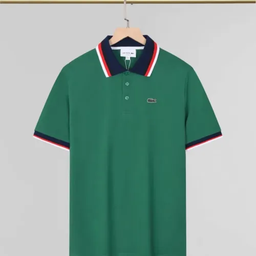 Cheap Lacoste T-Shirts Short Sleeved For Men #1418953, $$34.00 USD On Lacoste T-Shirts
