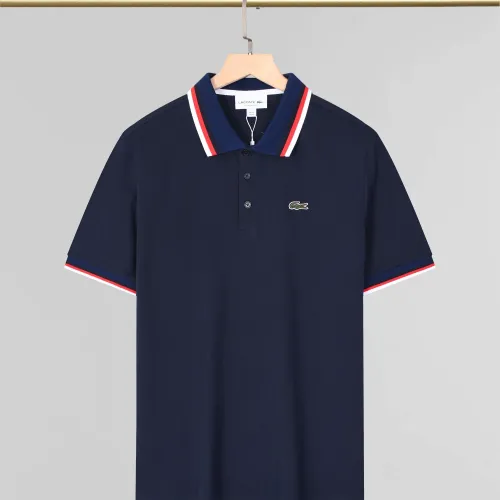 Cheap Lacoste T-Shirts Short Sleeved For Men #1418955, $$34.00 USD On Lacoste T-Shirts