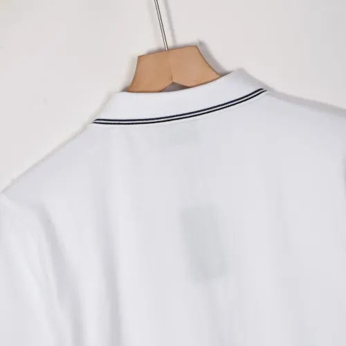 Replica Armani T-Shirts Short Sleeved For Men #1418961 $34.00 USD for Wholesale