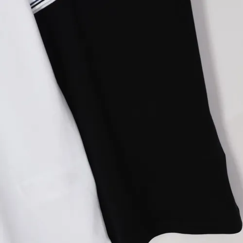 Replica Armani T-Shirts Short Sleeved For Men #1418962 $34.00 USD for Wholesale