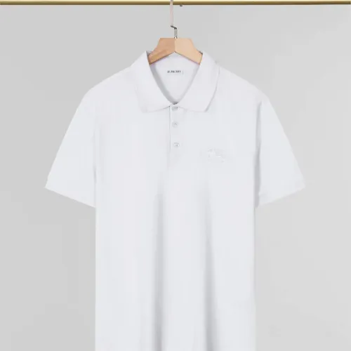 Cheap Burberry T-Shirts Short Sleeved For Men #1418963, $$34.00 USD On Burberry T-Shirts