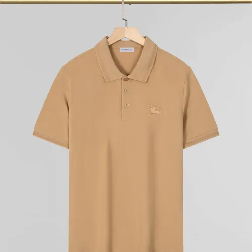 Cheap Burberry T-Shirts Short Sleeved For Men #1418964, $$34.00 USD On Burberry T-Shirts
